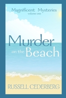 Murder on the Beach B0H9BD184S Book Cover