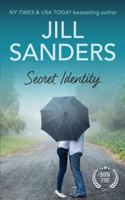 Secret Identity 1494470144 Book Cover