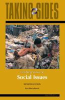 Clashing Views on Social Issues 0078139473 Book Cover