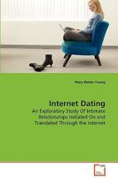Internet Dating 3639133552 Book Cover