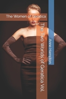 The Women of Geratica 1786292084 Book Cover