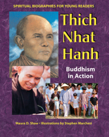 Thich Nhat Hanh: Buddhism in Action 189336187X Book Cover