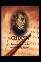 Chopin B09HL5YYMQ Book Cover