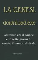 GENESI: DOWNLOAD.EXE B0G48DFJ8P Book Cover