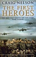 The First Heroes 0552771716 Book Cover