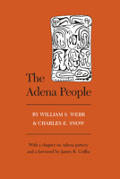 The Adena People 0870495682 Book Cover