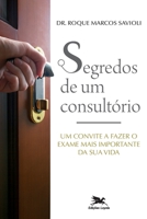 Segredos de um consultório 8515043092 Book Cover