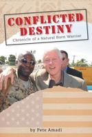 Conflicted Destiny 1460224272 Book Cover