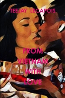 From Vietnam With Love 1312092750 Book Cover