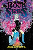 Rockstars: The Complete Series 1638490058 Book Cover