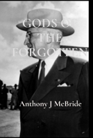 Gods of the Forgotten B0F3BB358G Book Cover