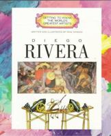 Diego Rivera 0516022997 Book Cover