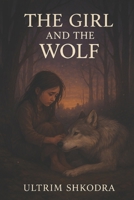 The Girl and the Wolf: A Novel B0FMXTVWKF Book Cover