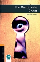 The Canterville Ghost 0194790533 Book Cover