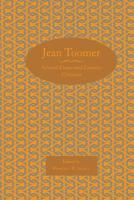 Jean Toomer: Selected Essays and Literary Criticism 0870499386 Book Cover