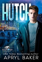 Hutch (Minnesota Raptors) B0GW8GCSBS Book Cover