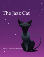 The Jazz Cat 1728347297 Book Cover