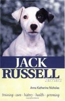 Jack Russell Terriers (KW Dog) 0866227539 Book Cover