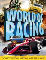 World of Racing 1804538477 Book Cover