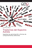 Trastornos del Espectro Autista 6203873373 Book Cover