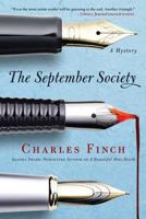 The September Society 0312564945 Book Cover