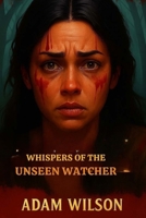 Whispers of the Unseen Watcher B0FDH43LCL Book Cover