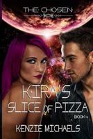 Kira's Slice of Pizza 1543255159 Book Cover