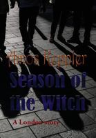 Season of the Witch 8291693226 Book Cover