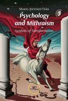 Psychology and Mithraism B0C9G3HPLX Book Cover