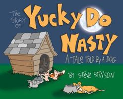 The Tale of Yucky Do Nasty B0G2TQRJXM Book Cover