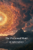 The Mandala of The Sky (FANTASY) B0DRPTDPQ5 Book Cover