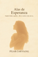 Alas de Esperanza B0G4FWJ7DM Book Cover