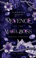 Revenge of the Mafia Boss: Dunkles Schicksal (German Edition) 3695724412 Book Cover