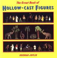 The Great Book of Hollow - Cast Figures 1872727263 Book Cover