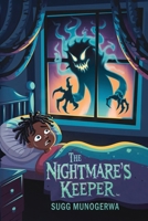 The Nightmare’s Keeper B0FRQTT6T8 Book Cover