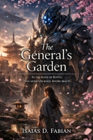 The General’s Garden: In the ruins of Kyoto, even monsters kneel before beauty. B0GP6BG1LR Book Cover