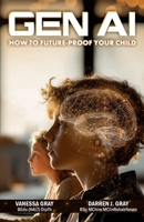 Gen AI: Future Proof Your Child 1764441400 Book Cover