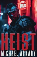 Heist B0C8SB9KV3 Book Cover