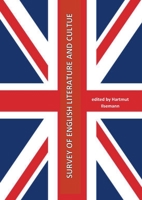 Survey of English Literature and Culture 3753443042 Book Cover