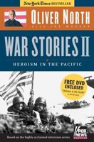 War Stories II : Heroism in the Pacific 089526109X Book Cover