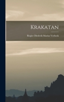 Krakatau 1016069375 Book Cover