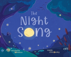 The Night Song B0CF44Y8WM Book Cover