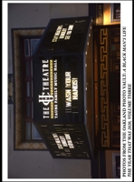 Photos from the Oakland Photo Vault: A Black Mans Life - The Year That Was 2020 Volume 3 1969437456 Book Cover