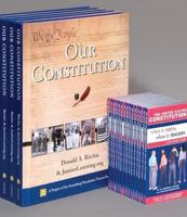 U.S. Constitution Classroom Library: Oxford Classroom Reference Essentials 0195341686 Book Cover