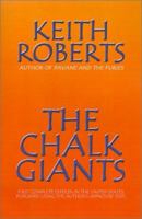The Chalk Giants 0425031152 Book Cover