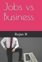 Jobs Vs Business 1718023286 Book Cover