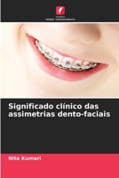 Significado clínico das assimetrias dento-faciais 6207339827 Book Cover
