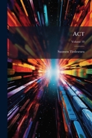 ACT, Volume 10 1248317912 Book Cover
