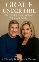 Grace Under Fire B0FQH7JYCC Book Cover
