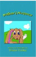 Nathan's Nuisance 141372597X Book Cover